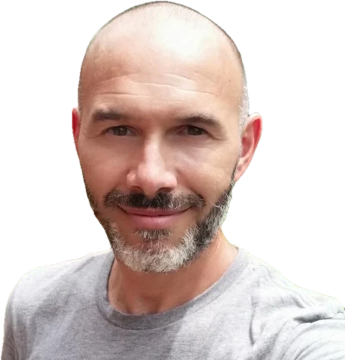 Daniele Pizziolo, consulente Stanhome in provincia di Treviso